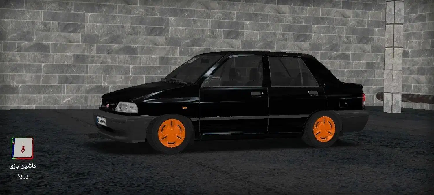 دربست|خودرو اجاره‌ای|هشتگرد, شهرک بعثت|دیوار