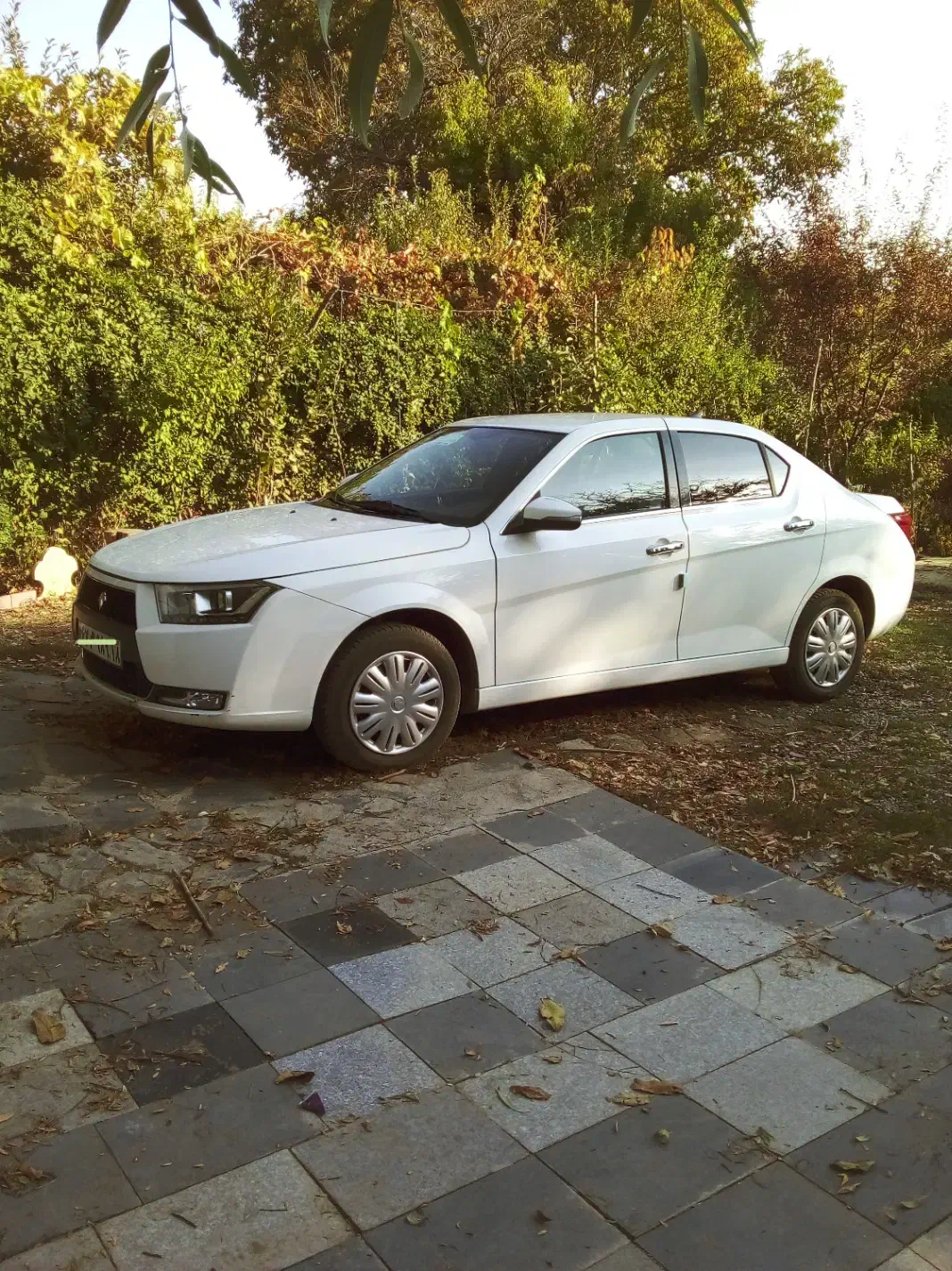 دنا پلاس 1402|خودرو سواری و وانت|همدان, |دیوار