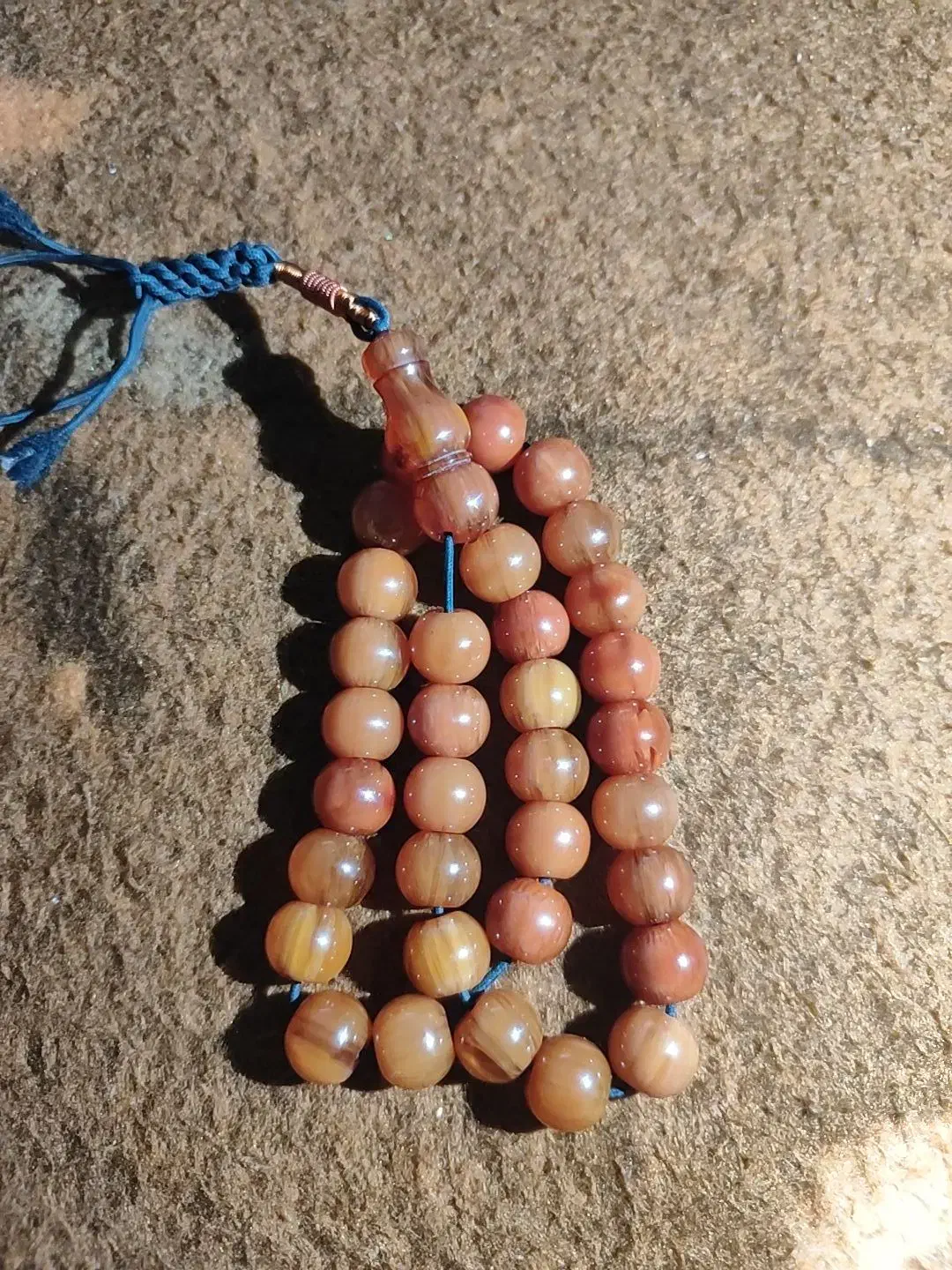 سلام تسبیح کهربا|جواهرات|کرمانشاه, |دیوار