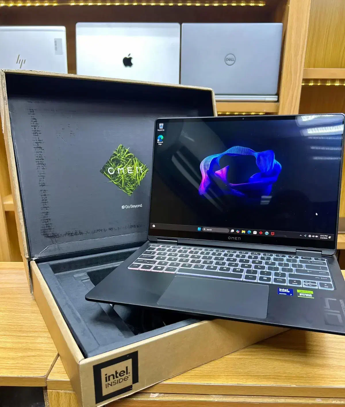 ۲۰٪تخفیف طلایی لپ تاپ ۳۰٪تخفیف خرید حضوری تا ۷روز|رایانه همراه|تهران, میرداماد|دیوار