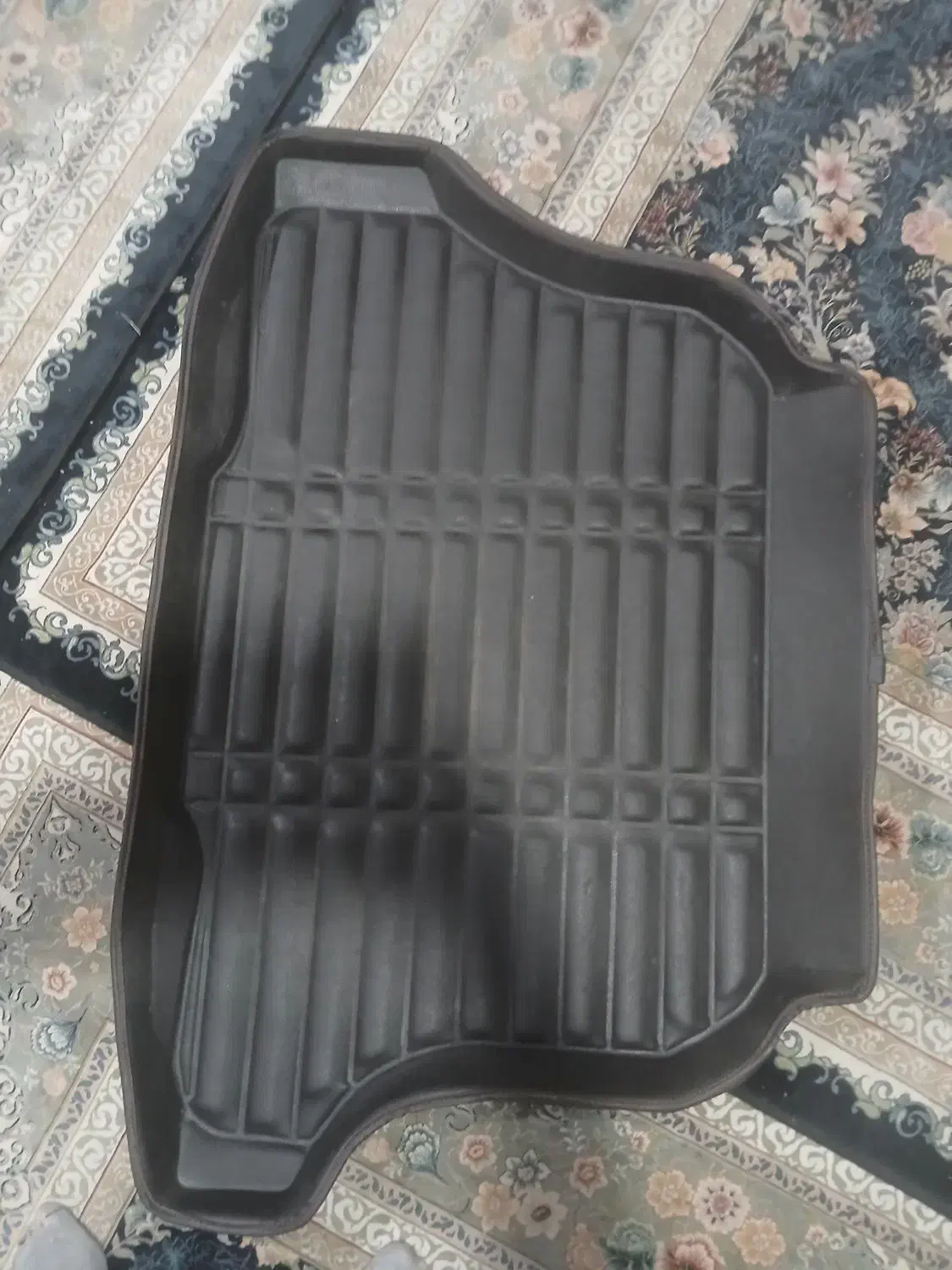 کفی صندوق x22pro|کیف، کفش، کمربند|خرم‌آباد, |دیوار