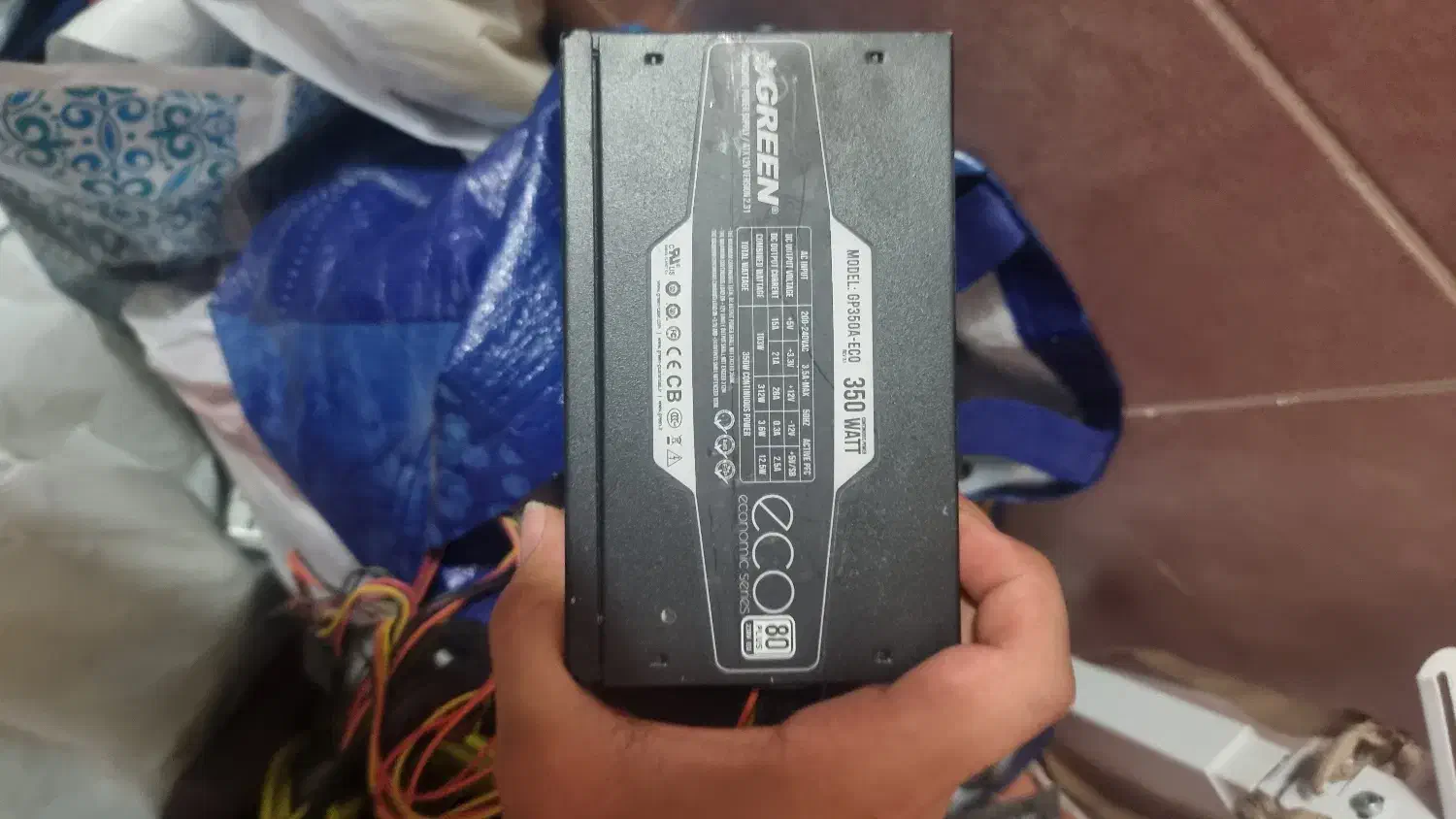 کارت گرافیک 1660 super|قطعات و لوازم جانبی رایانه|شیراز, فرهنگ شهر|دیوار