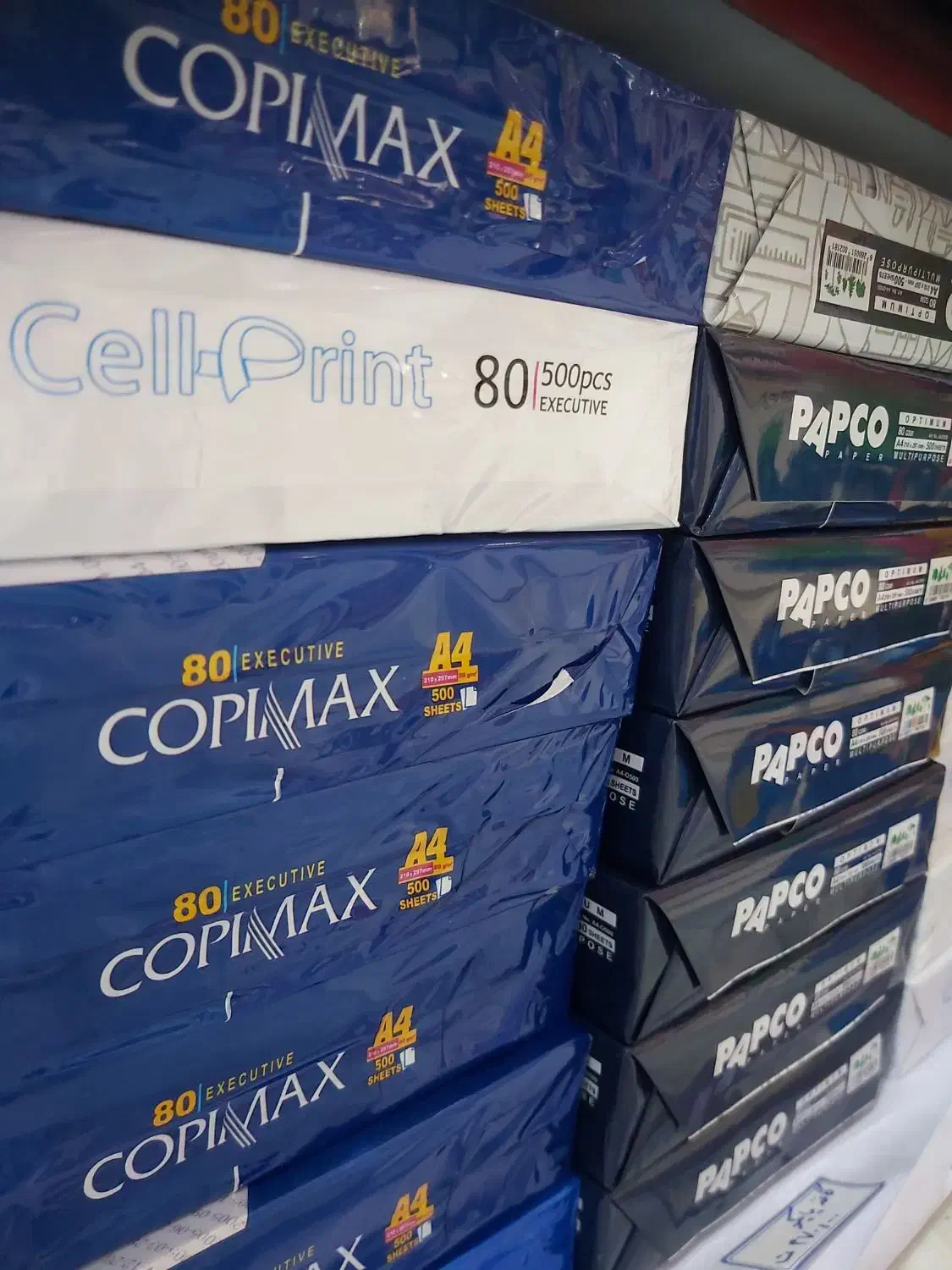 کاغذ A4|لوازم التحریر|تهران, دانشگاه شریف|دیوار