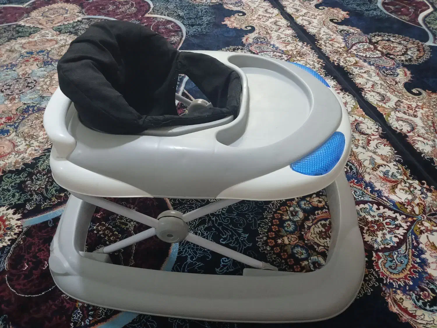 روروک|کالسکه و لوازم جانبی|قرچک, مهدیه|دیوار