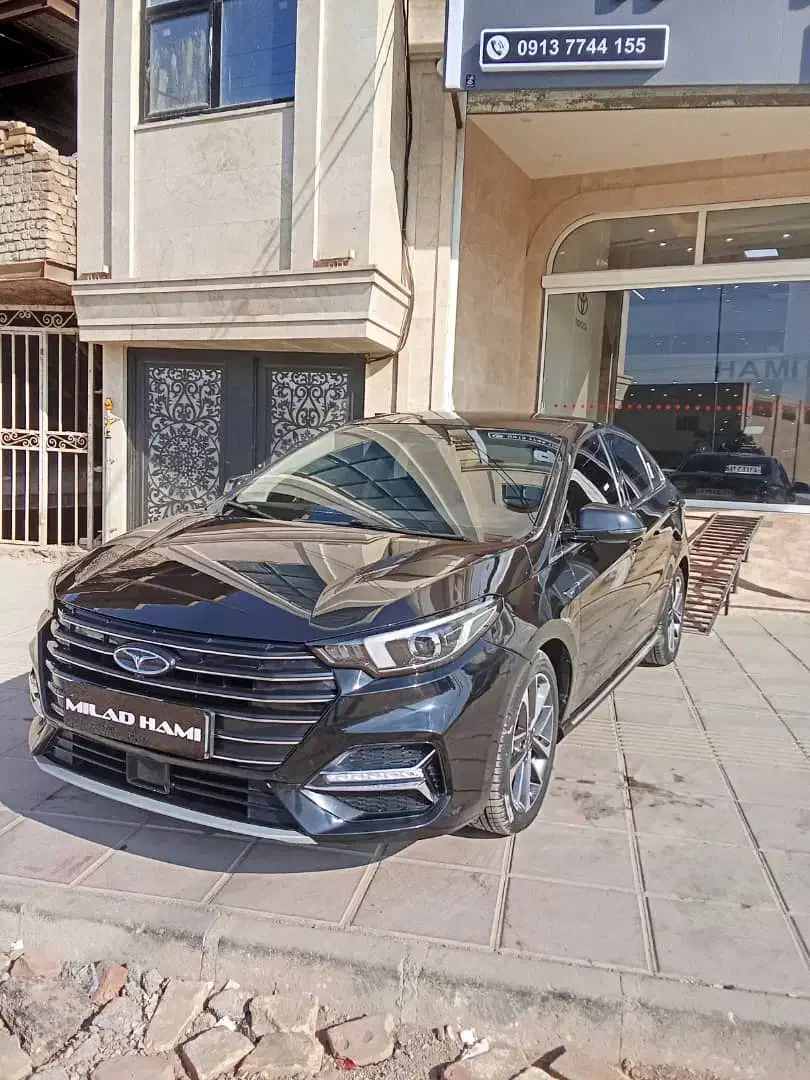 آریزو 6 پرو نقد و اقساط (از 4 الی 30 ماه)|خودرو سواری و وانت|یزد, |دیوار