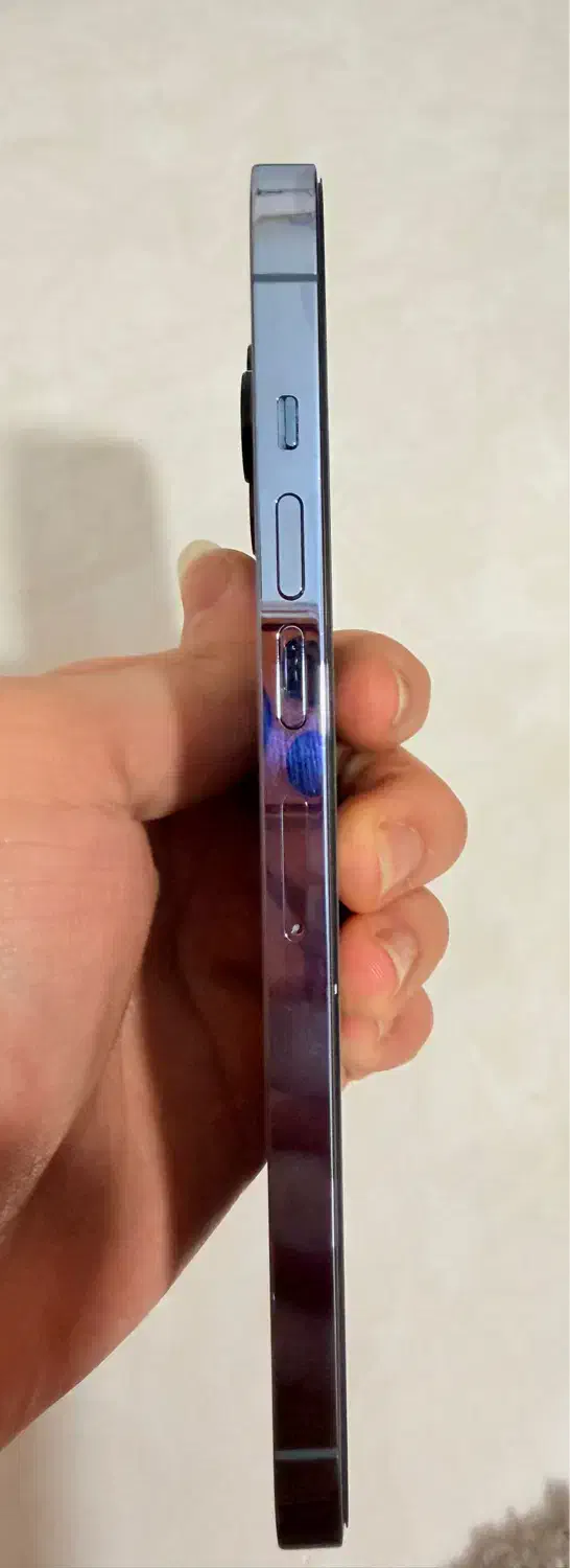 ایفون ۱۳ پرومکس|موبایل|بندر گناوه, |دیوار