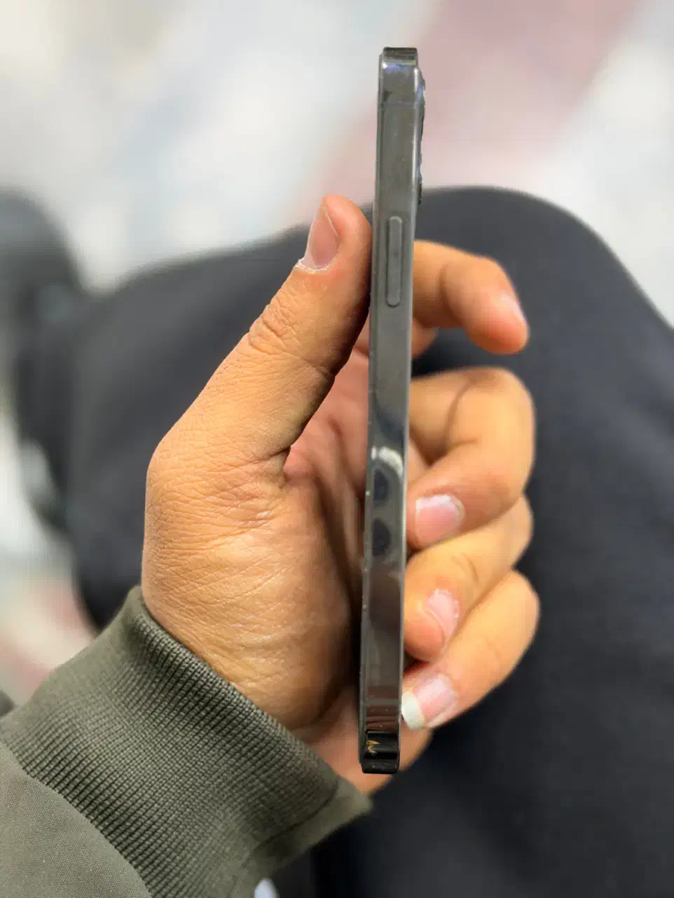 ایفون ۱۲پرو|موبایل|تهران, امام زاده حسن|دیوار