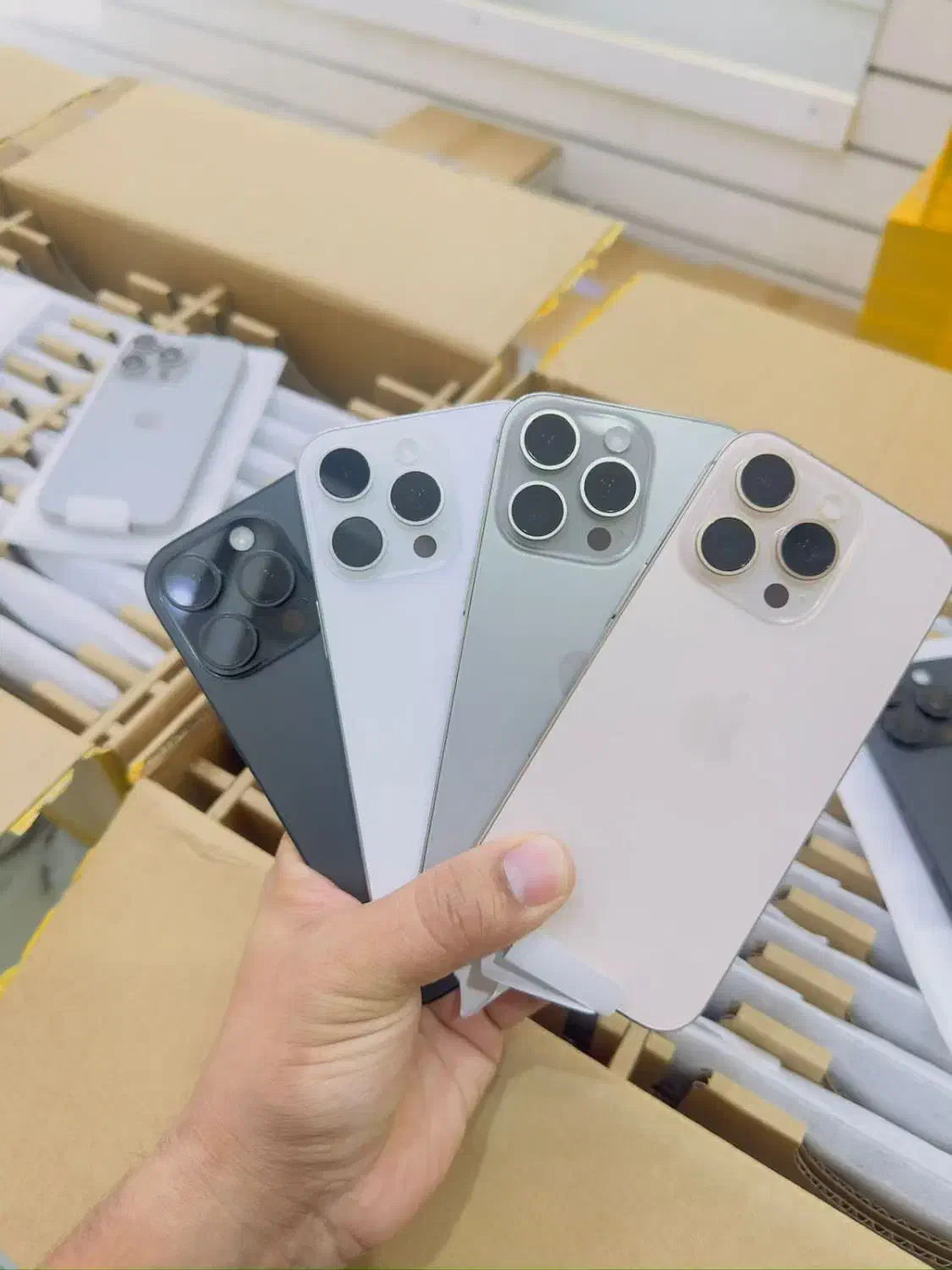 خرید و معاوظه آیفون های کارکرده با نو|موبایل|قشم, |دیوار