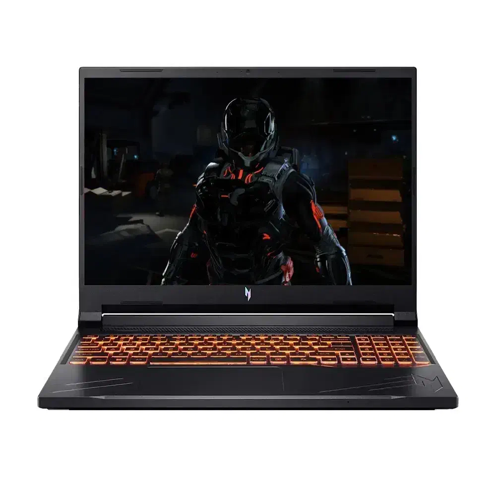 لپ تاپ ایسر Acer NITRO V ANV16|رایانه همراه|اصفهان, خلجا|دیوار