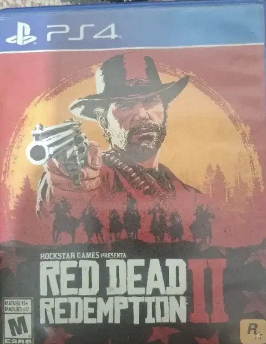 رد دد red dead 2|کنسول، بازی ویدئویی و آنلاین|تهران, سعادت‌آباد|دیوار