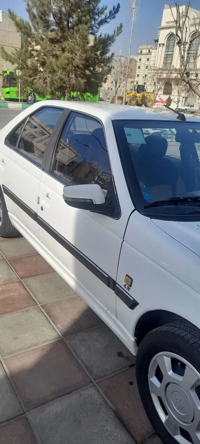 پرشیا تی فایو درچه گاز سیمی ۱۴۰۰|خودرو سواری و وانت|هشتگرد, شهرک بعثت|دیوار