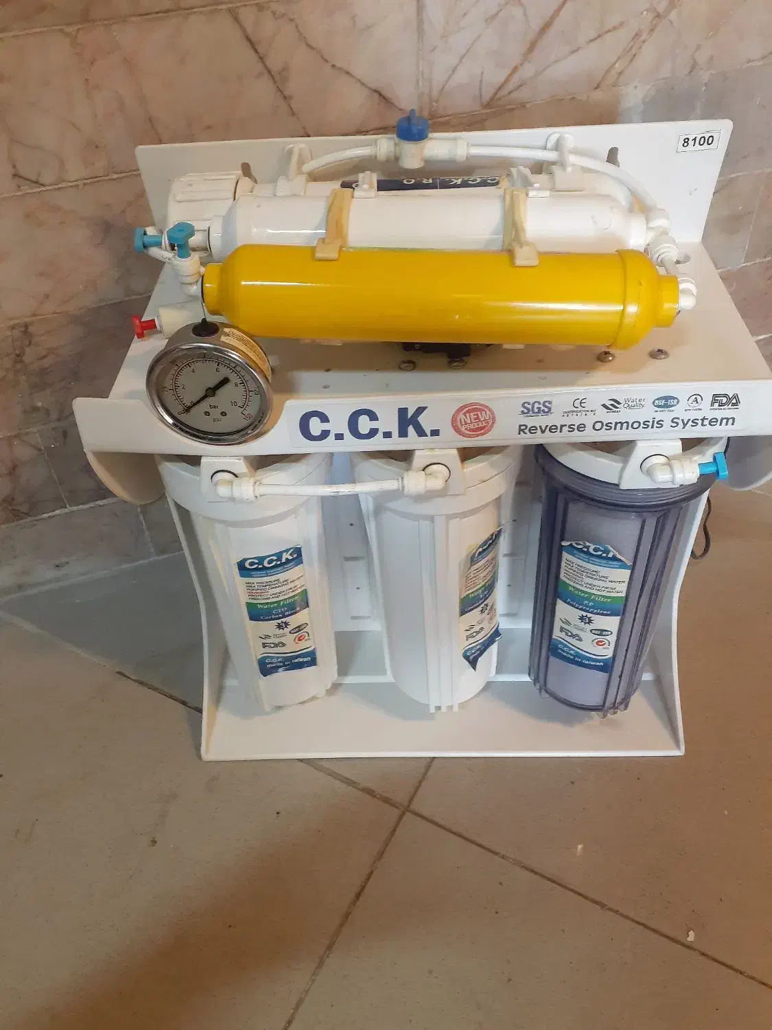 پکیج|آبگرمکن، پکیج، شوفاژ|شیروان (خراسان), |دیوار