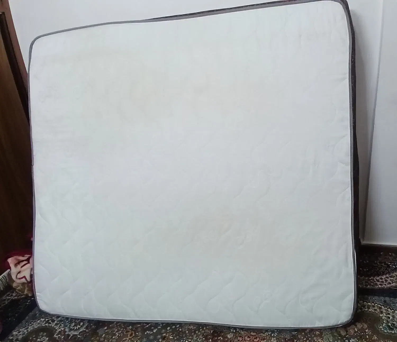 تشک دونفره|تشک تختخواب|بروجرد, |دیوار