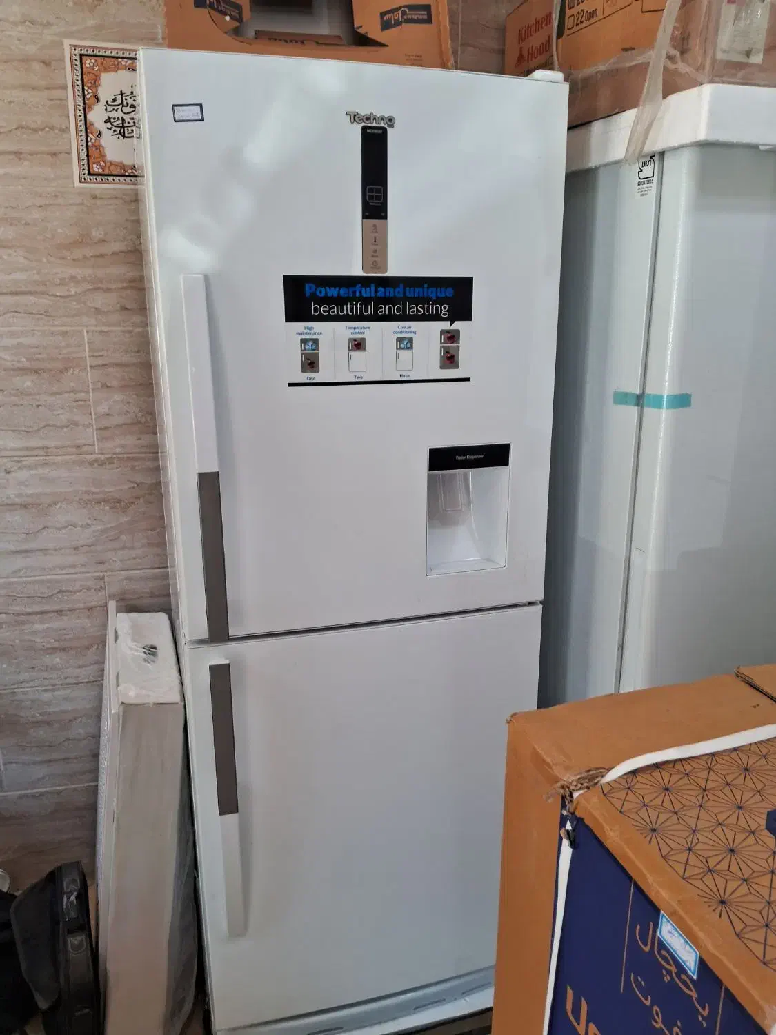 فروش یخچال|یخچال و فریزر|قدس, شهرقدس|دیوار