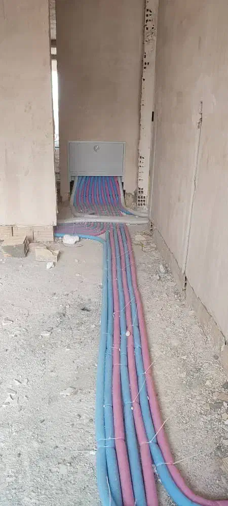 لوله کش اب و فاظلاب|خدمات پیشه و مهارت|مهاباد (آذربایجان غربی), |دیوار