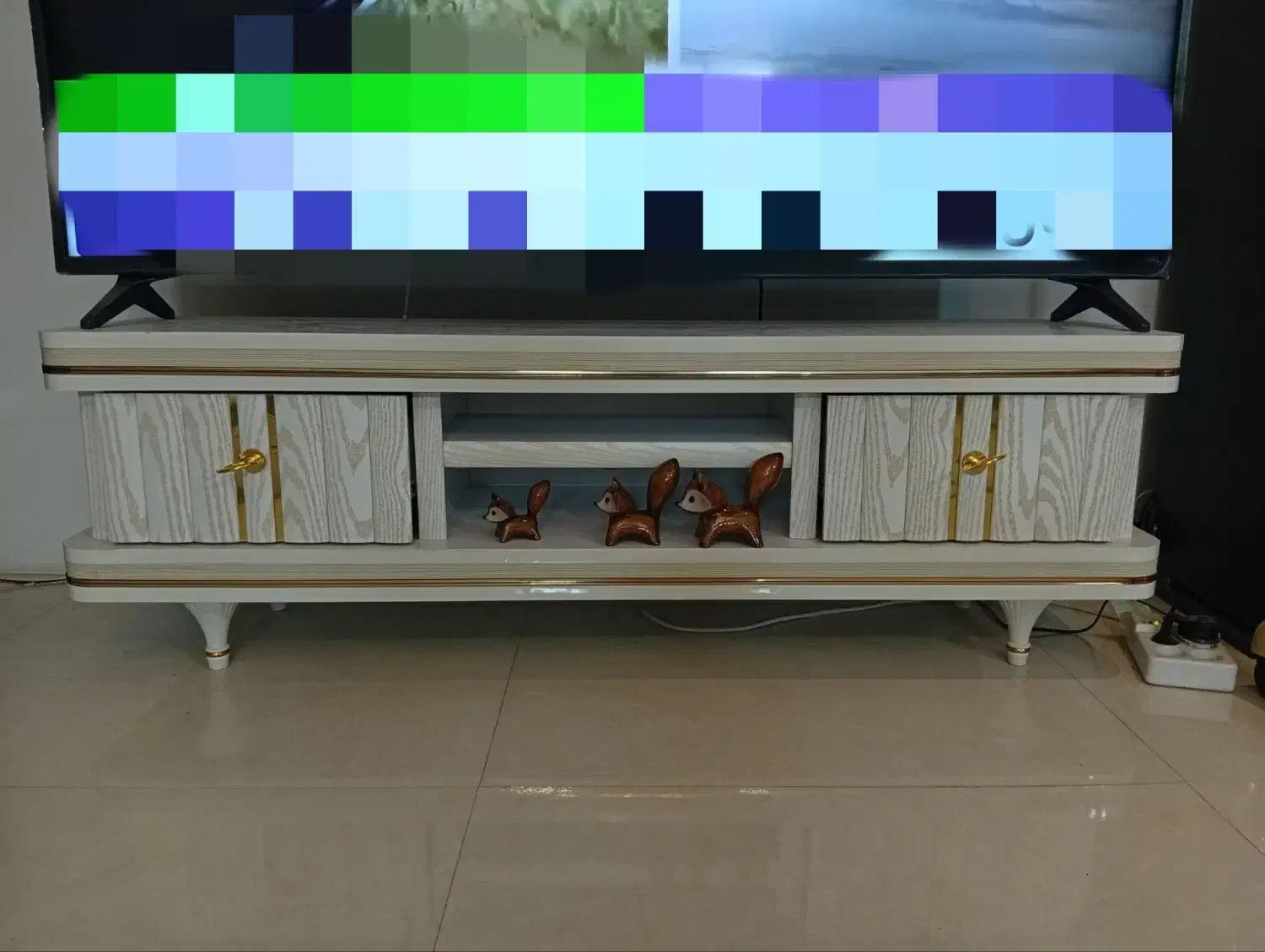 میز تلویزیون|میز تلویزیون|مشهد, الهیه|دیوار