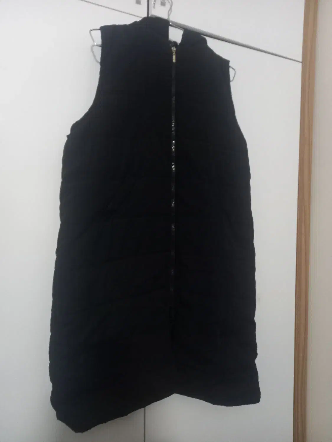 پافرزنانه|لباس|تربت‌حیدریه, کلاته توکلی|دیوار