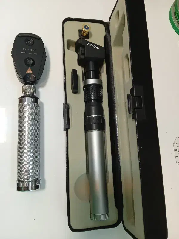 تجهیزات کامل بینایی سنجی|پزشکی|تهران, دبستان|دیوار