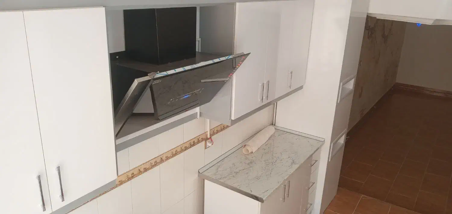 کابینت سازی برادران احمدی|مصالح و تجهیزات ساختمان|خوی, |دیوار