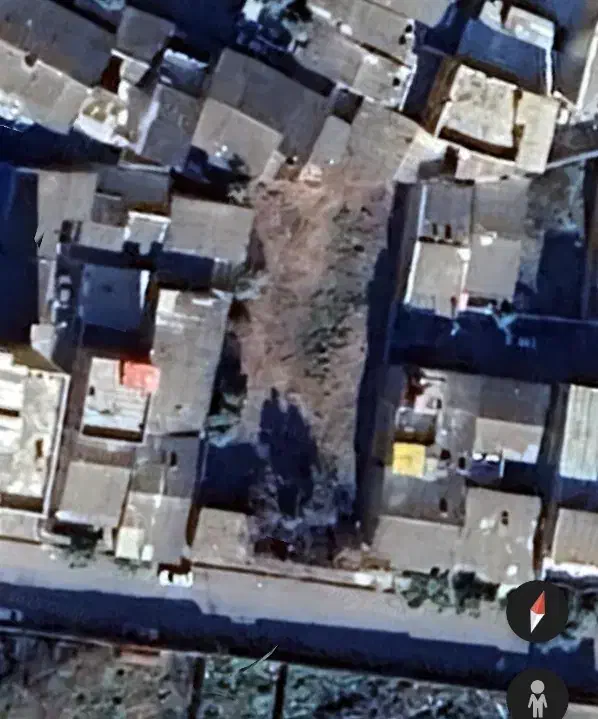 مشارکت ۹۳۰ متر زمین مسکونی در امام حسین دوم|مشارکت در ساخت املاک|گرگان, |دیوار