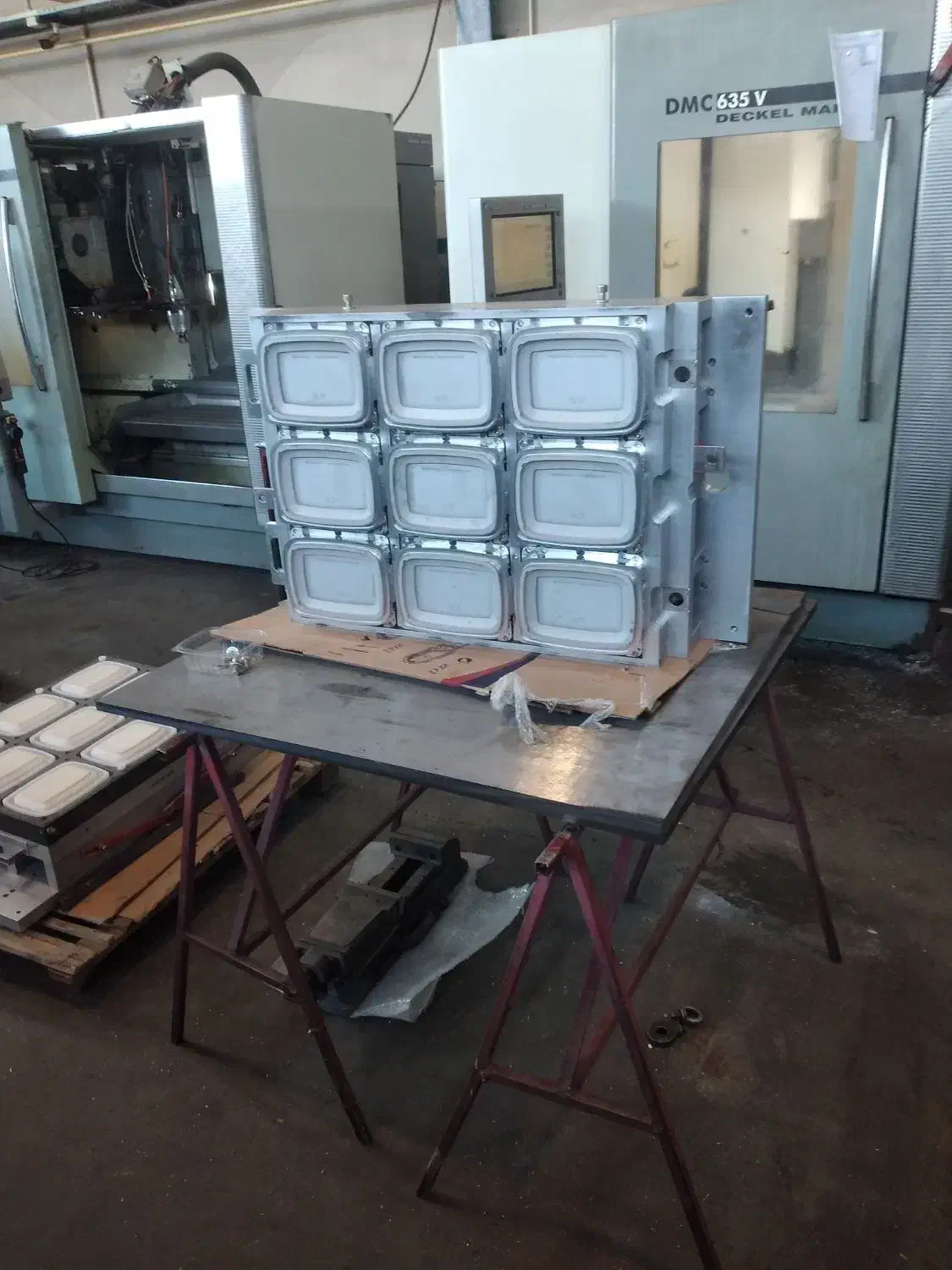 همکار ساده برای اپراتور cnc|استخدام صنعتی، فنی، مهندسی|تبریز, |دیوار