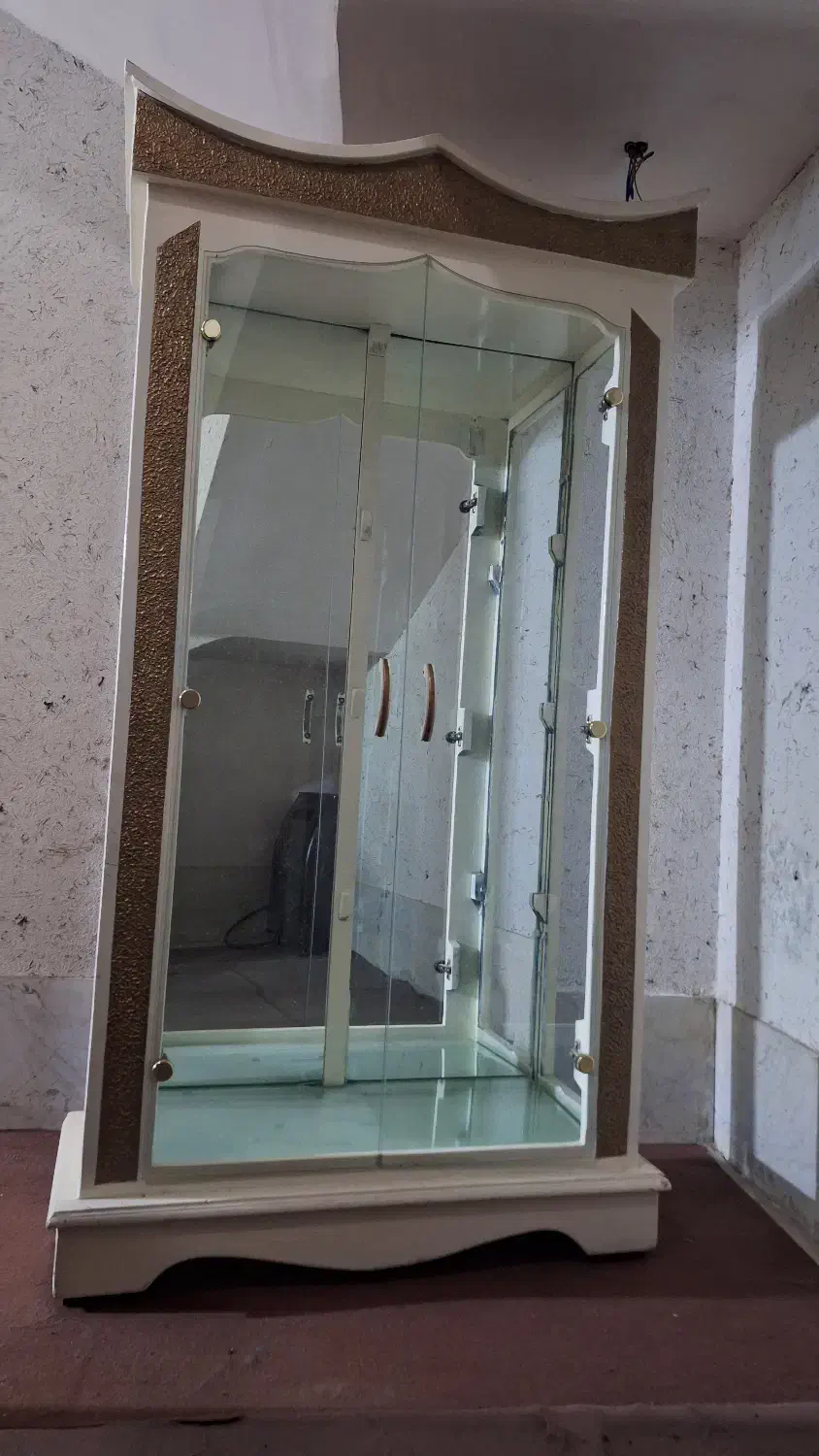 کمد|جاکفشی، کمد، دراور|فلاورجان, |دیوار