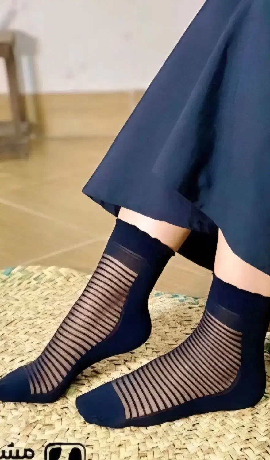 تعدادی لباس زیر و جوراب و دستکش نخی|لباس|مرند, |دیوار