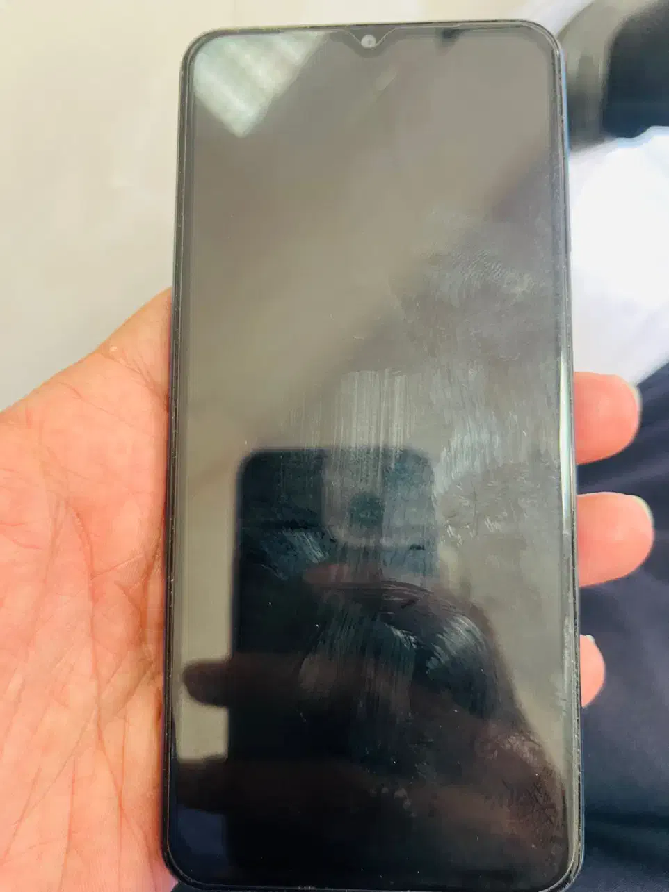 گوشی a12|موبایل|اهواز, منبع اب|دیوار