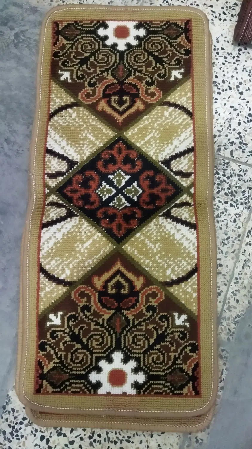 پادری|پادری|ارومیه, |دیوار