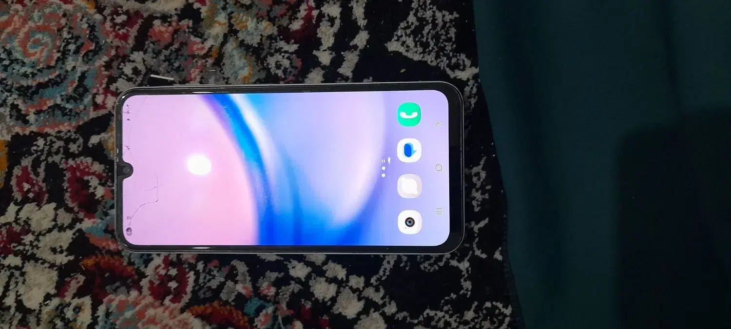 گوشی a15 ساده|موبایل|تهران, جی|دیوار