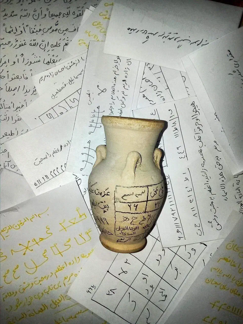 کتاب دعا فال سرکتاب|کتاب و مجله مذهبی|اصفهان, جلفا|دیوار