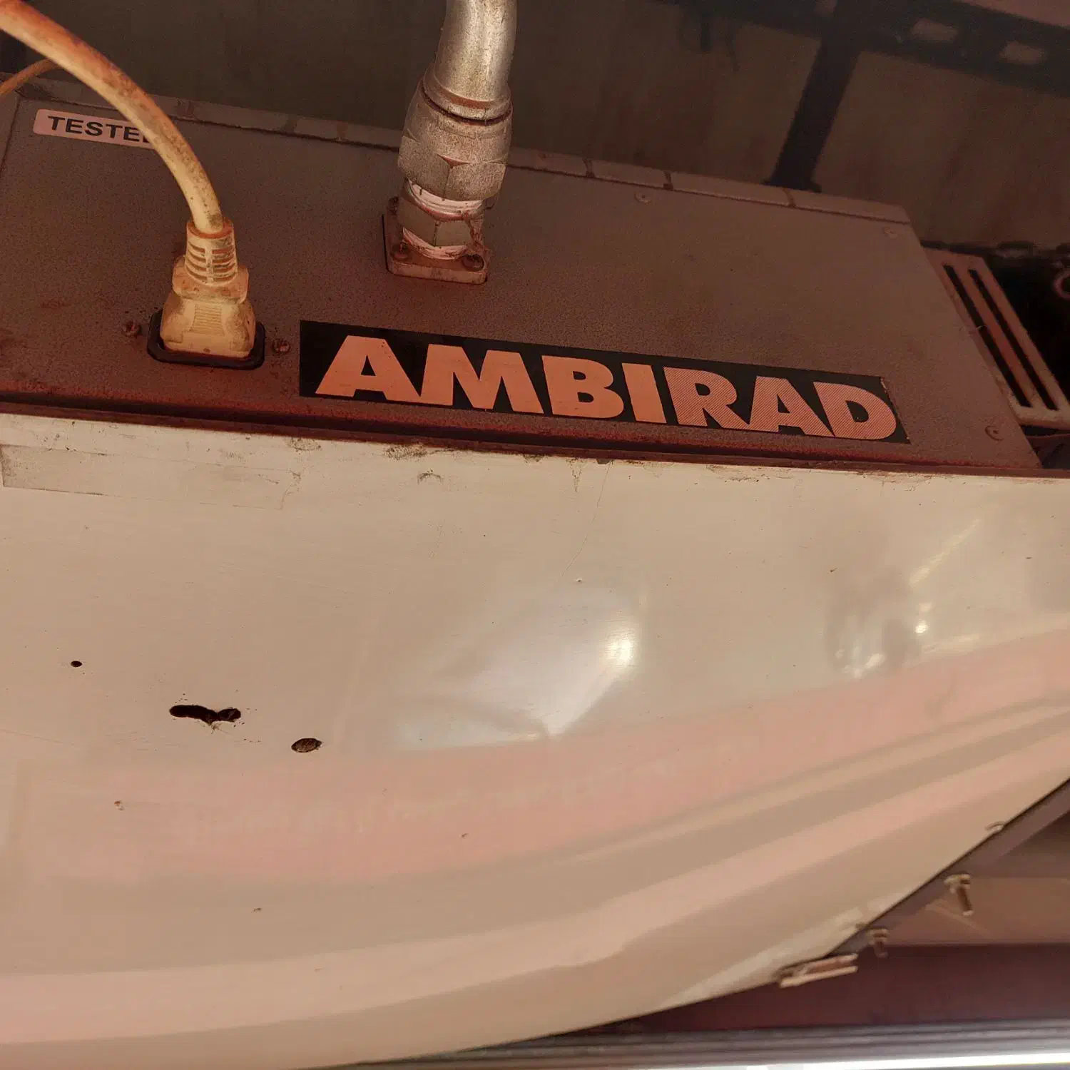 گرماتاب|فروشگاه و مغازه|تهران, اسفندیاری|دیوار