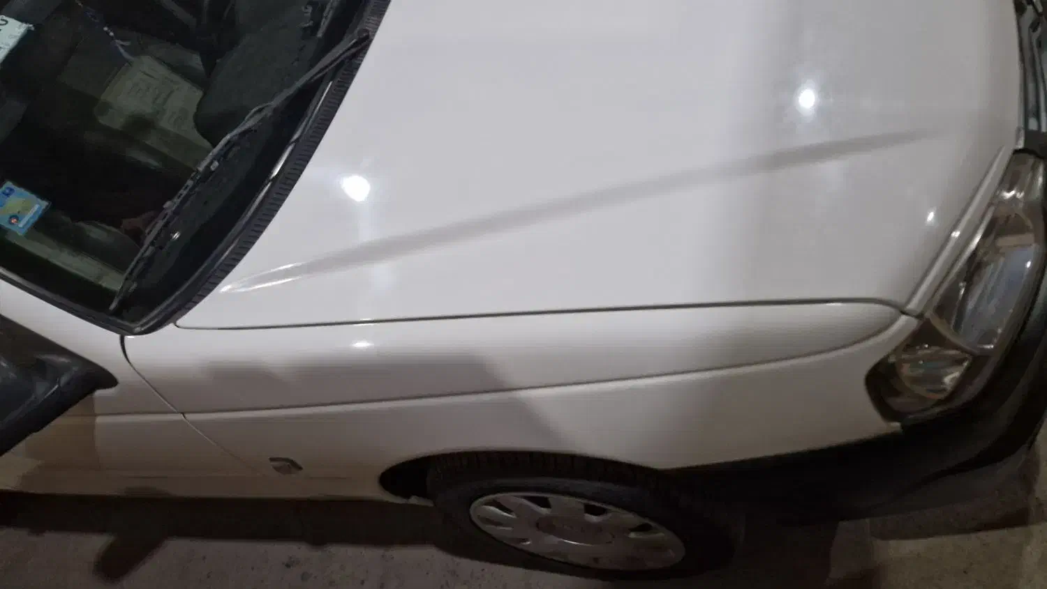 آریسان ۱|خودرو سواری و وانت|مشهد, انقلاب|دیوار