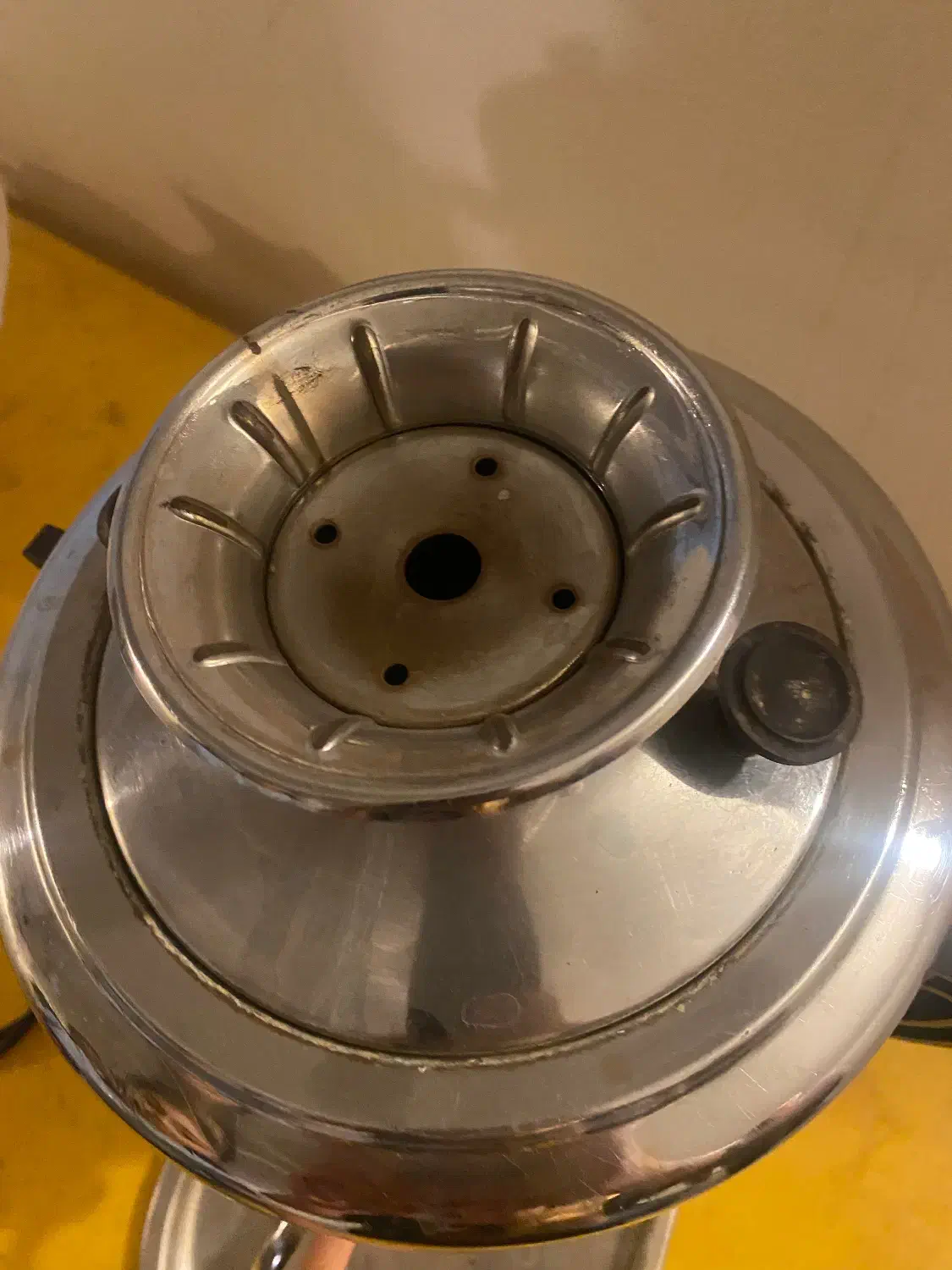 سماور برقی پلان|سماور، چای‌ساز، قهوه‌ساز|تهران, شهرک غرب|دیوار