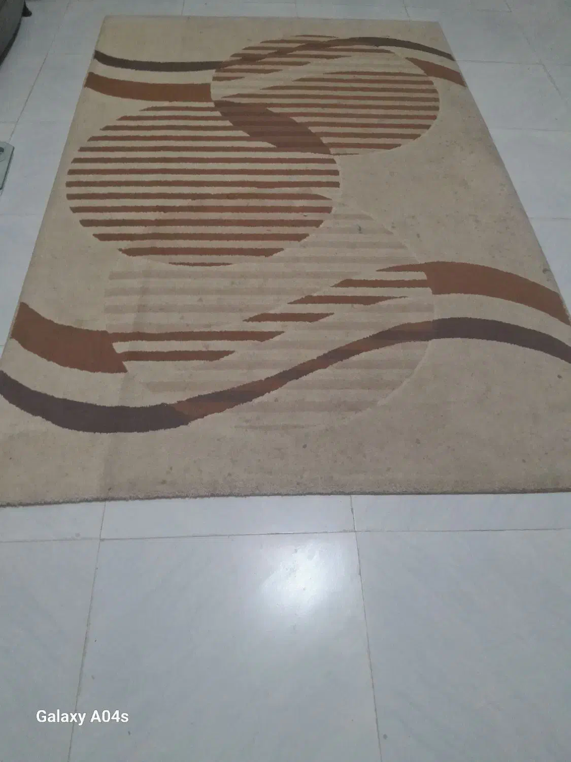 قالیچه|فرش|قم, طلاب غیر ایرانی|دیوار