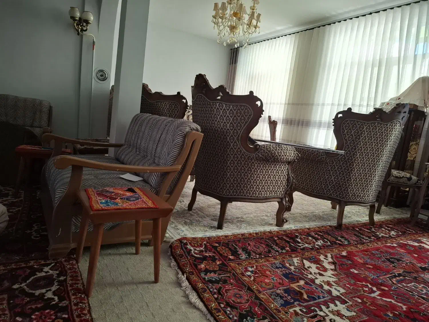 ساختمان یک طبقه جهت سکونت ،خدماتی وآموزشی ودرمان.|اجارهٔ خانه و ویلا|بناب, |دیوار