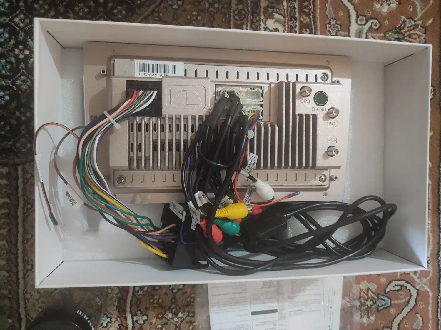 مانیتور نو سیستمی|قطعات یدکی و لوازم جانبی|اهواز, شهرک برق|دیوار