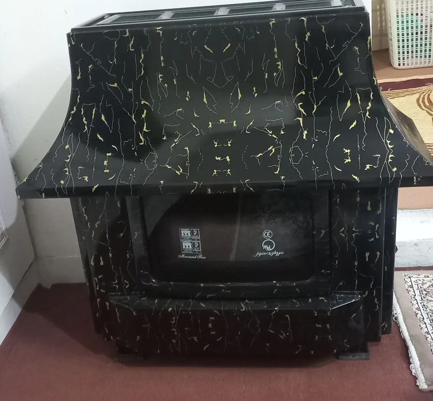 بخاری|بخاری، هیتر، شومینه|تهران, خزانه|دیوار