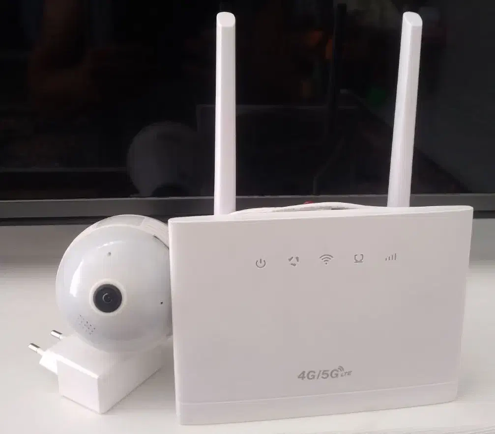 دوربین لامپی|دوربین مداربسته|کوهدشت, |دیوار