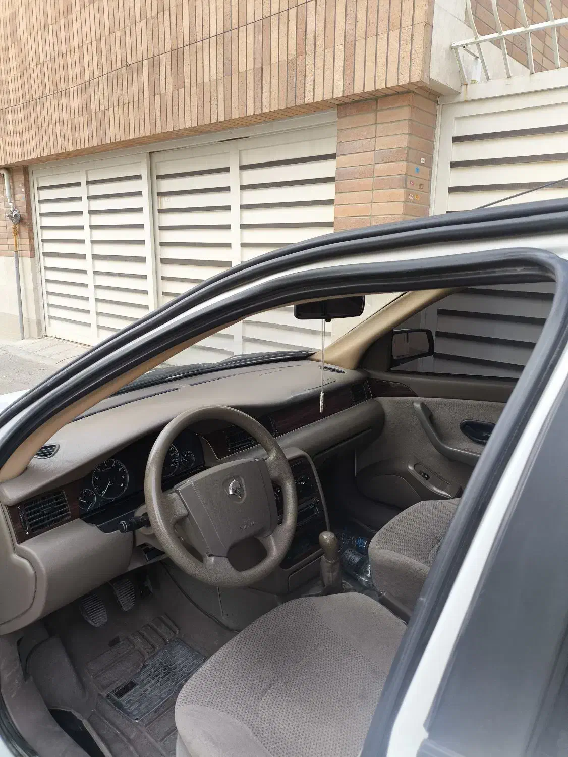 سمند مدل 98|خودرو سواری و وانت|اصفهان, رحیمآباد|دیوار