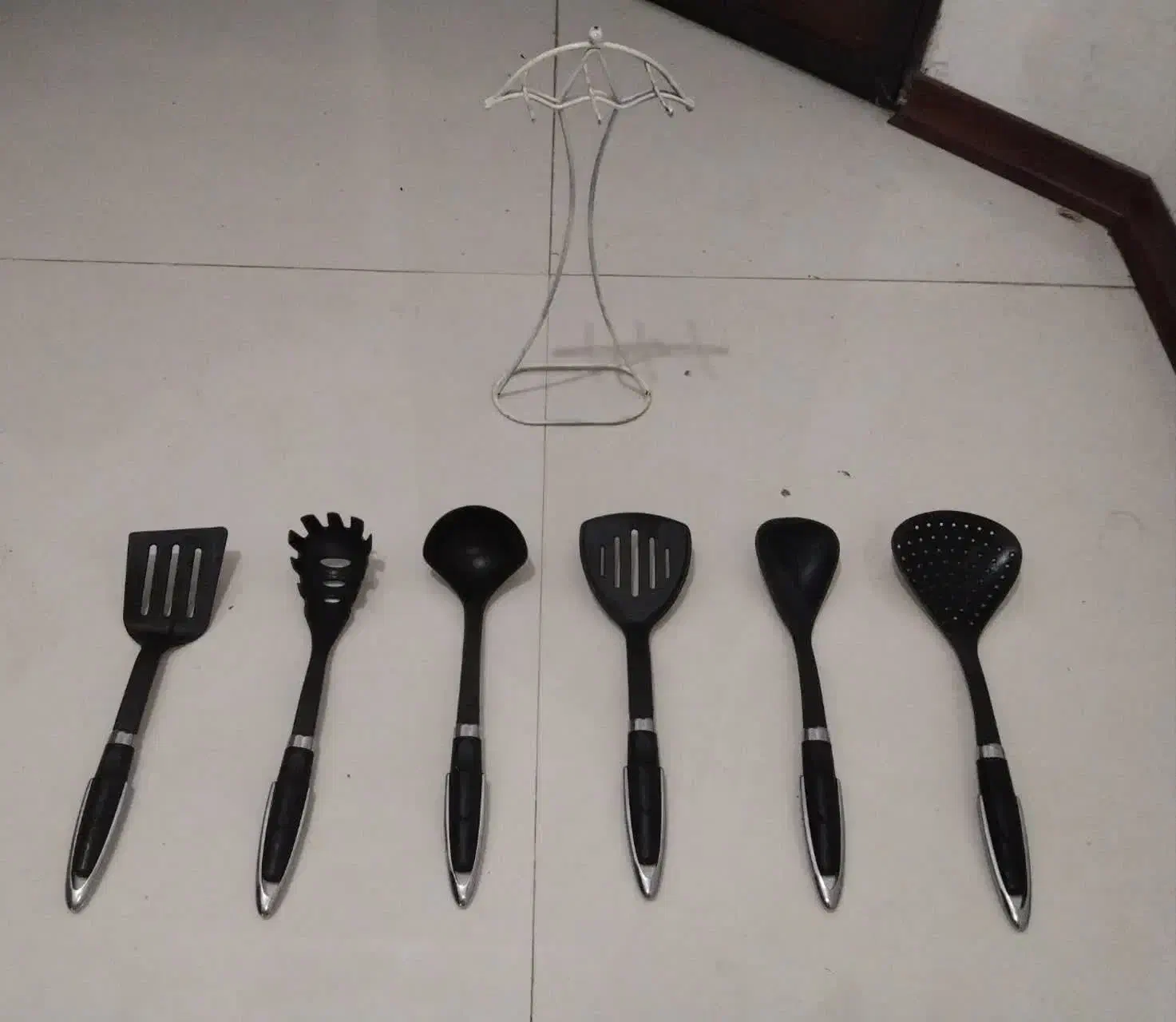 سرویس کفگیر|ظروف سرو و پذیرایی|مشهد, اقبال|دیوار