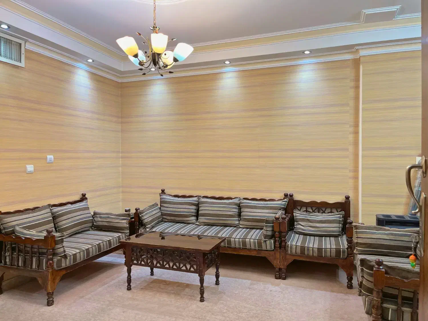 اجاره روزانه دو خواب|اجارهٔ کوتاهمدت آپارتمان و سوئیت|تهران, انبار نفت|دیوار