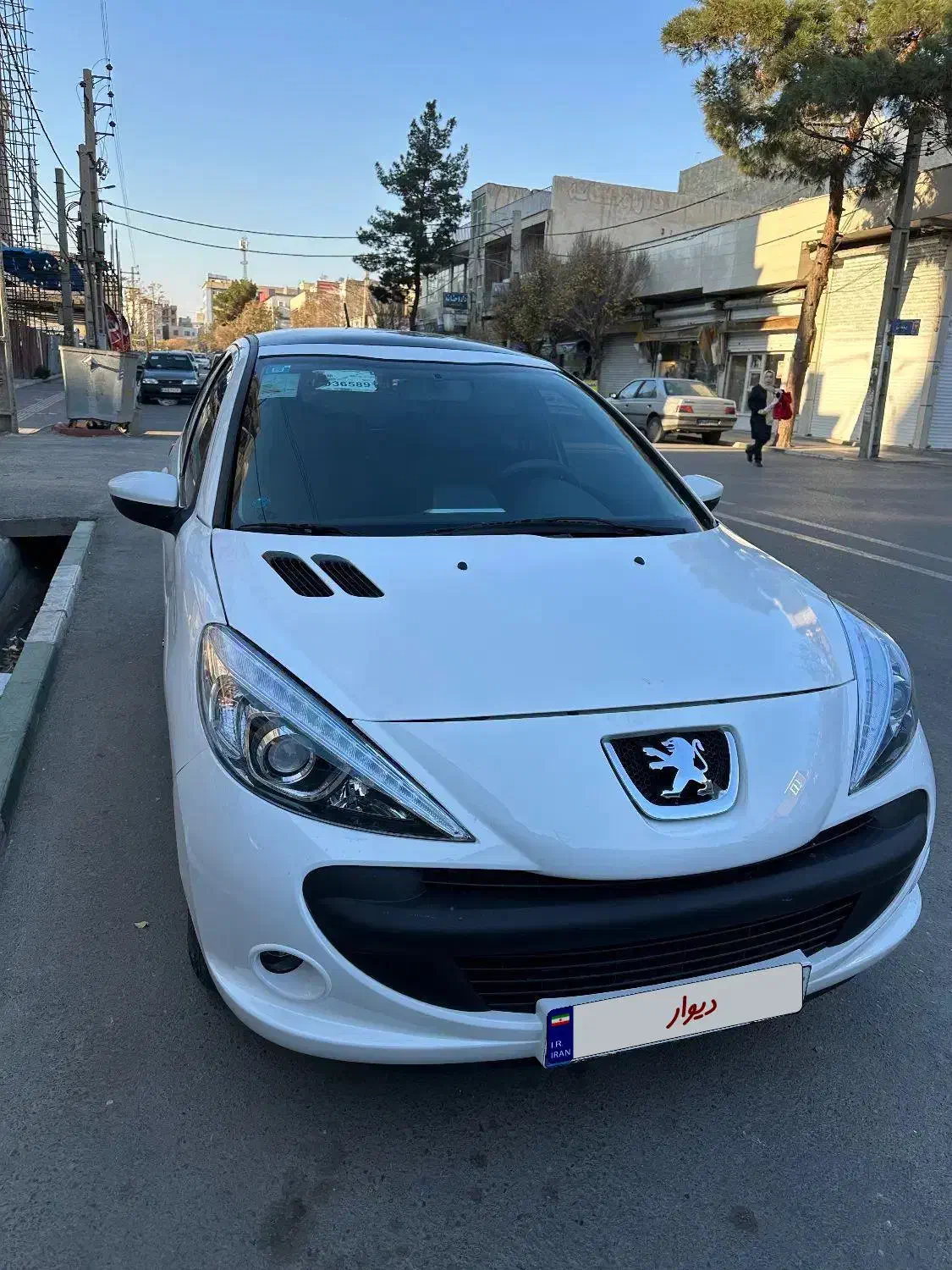 خودرو|خودرو سواری و وانت|اسلام‌شهر, شهرک مهدیه|دیوار