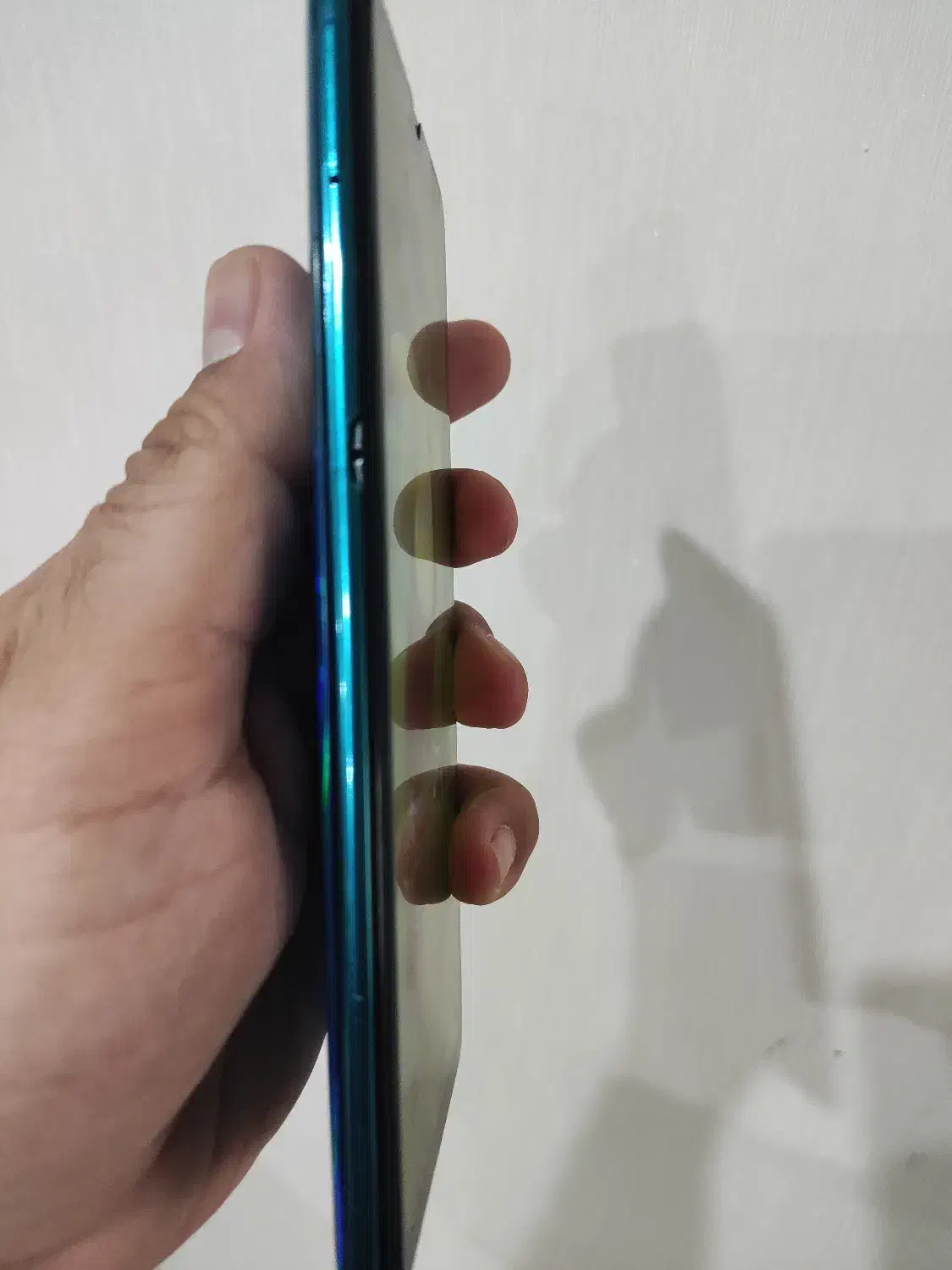 فروش گوشی سامسونگ A50s|موبایل|اهواز, زیتون کارمندی|دیوار