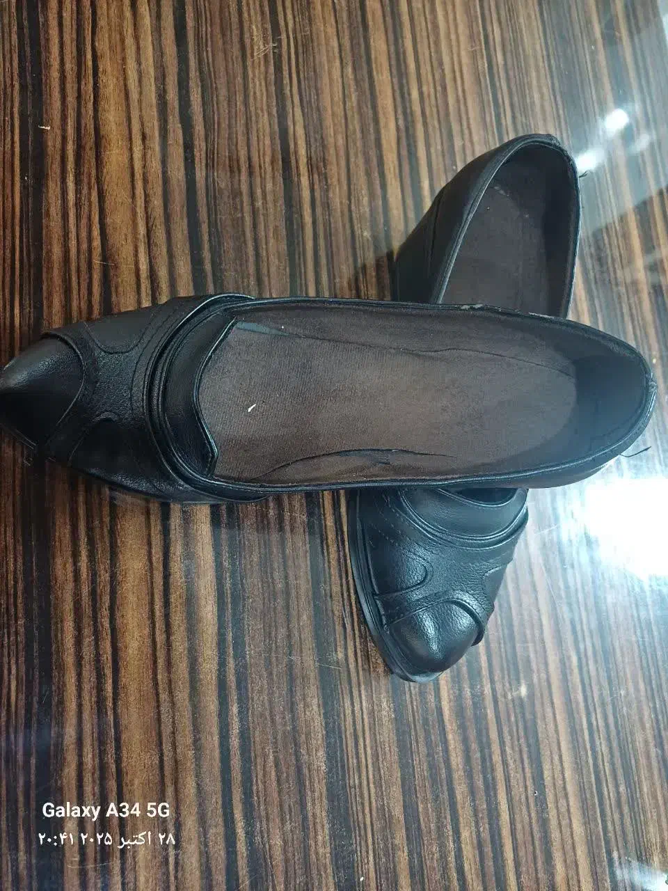 کفش سایز ۴۰|کیف، کفش، کمربند|اردبیل, |دیوار