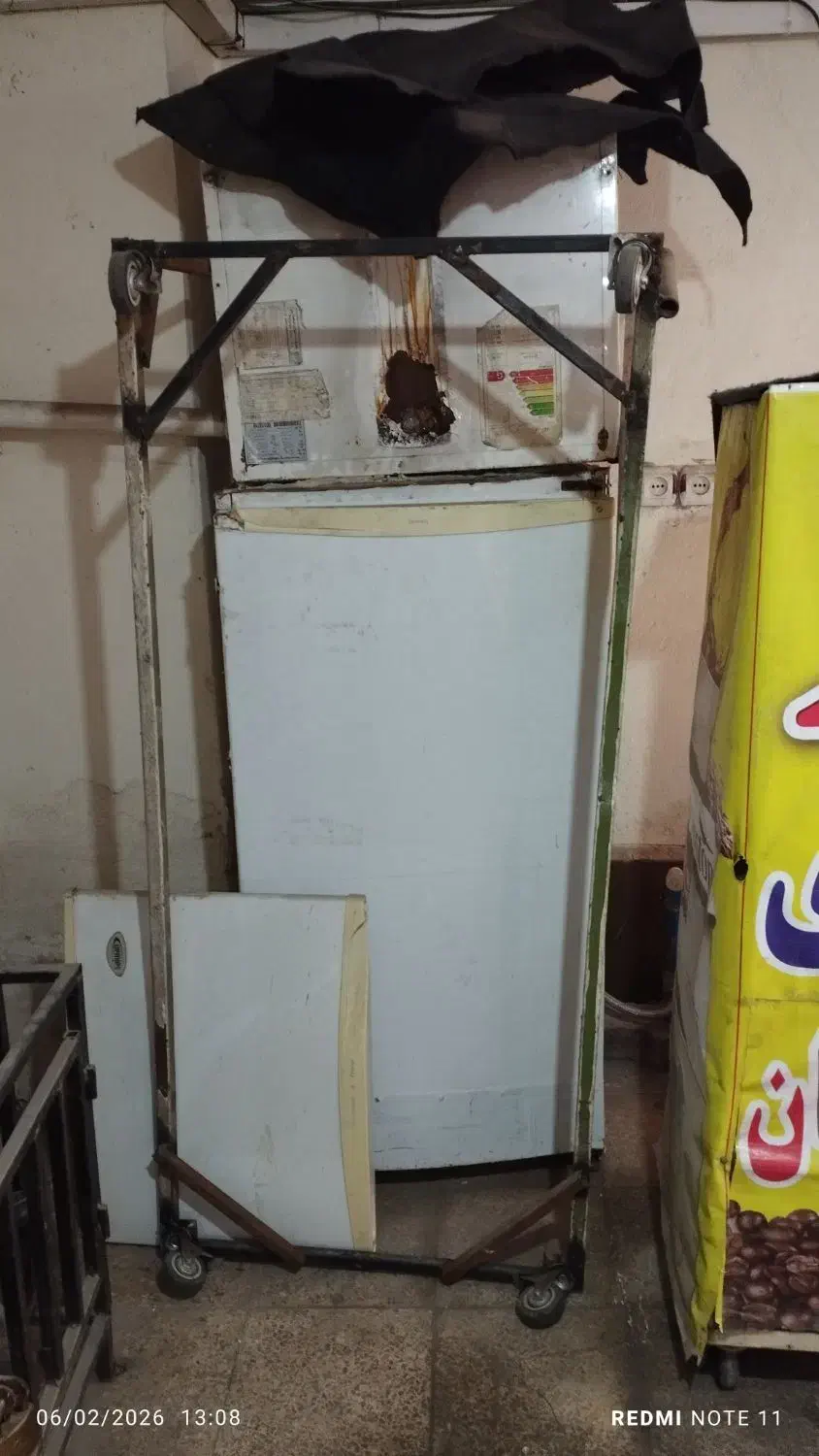 منقل شنی|سماور، چای‌ساز، قهوه‌ساز|اهواز, بیست متری شهرداری|دیوار