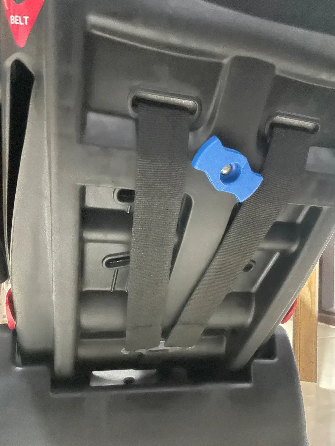 صندلی ماشین|تخت و صندلی بچه|کاشمر, |دیوار