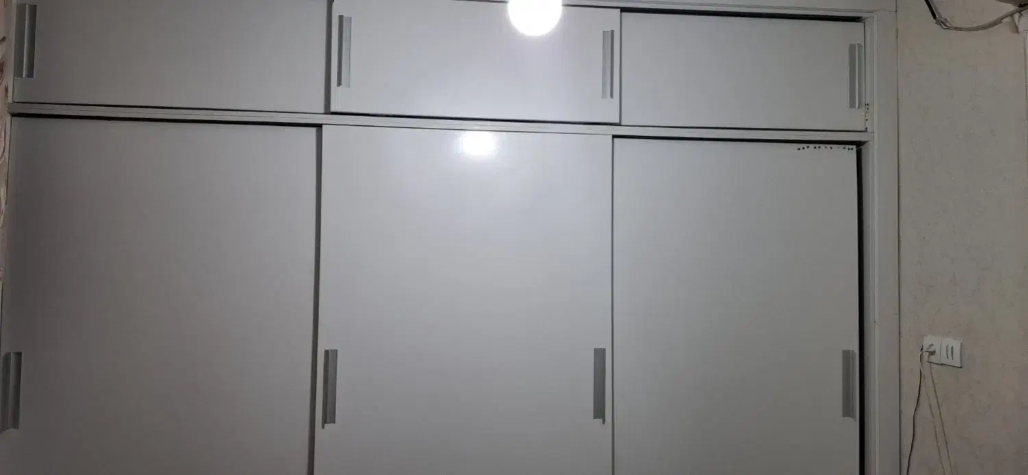 اجاره ملک|اجارهٔ آپارتمان|قرچک, پارس سرام|دیوار