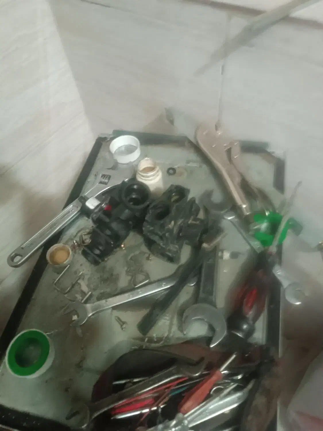 تعمیر پکیج تضمینی سریع|خدمات پیشه و مهارت|تهران, پرستار|دیوار