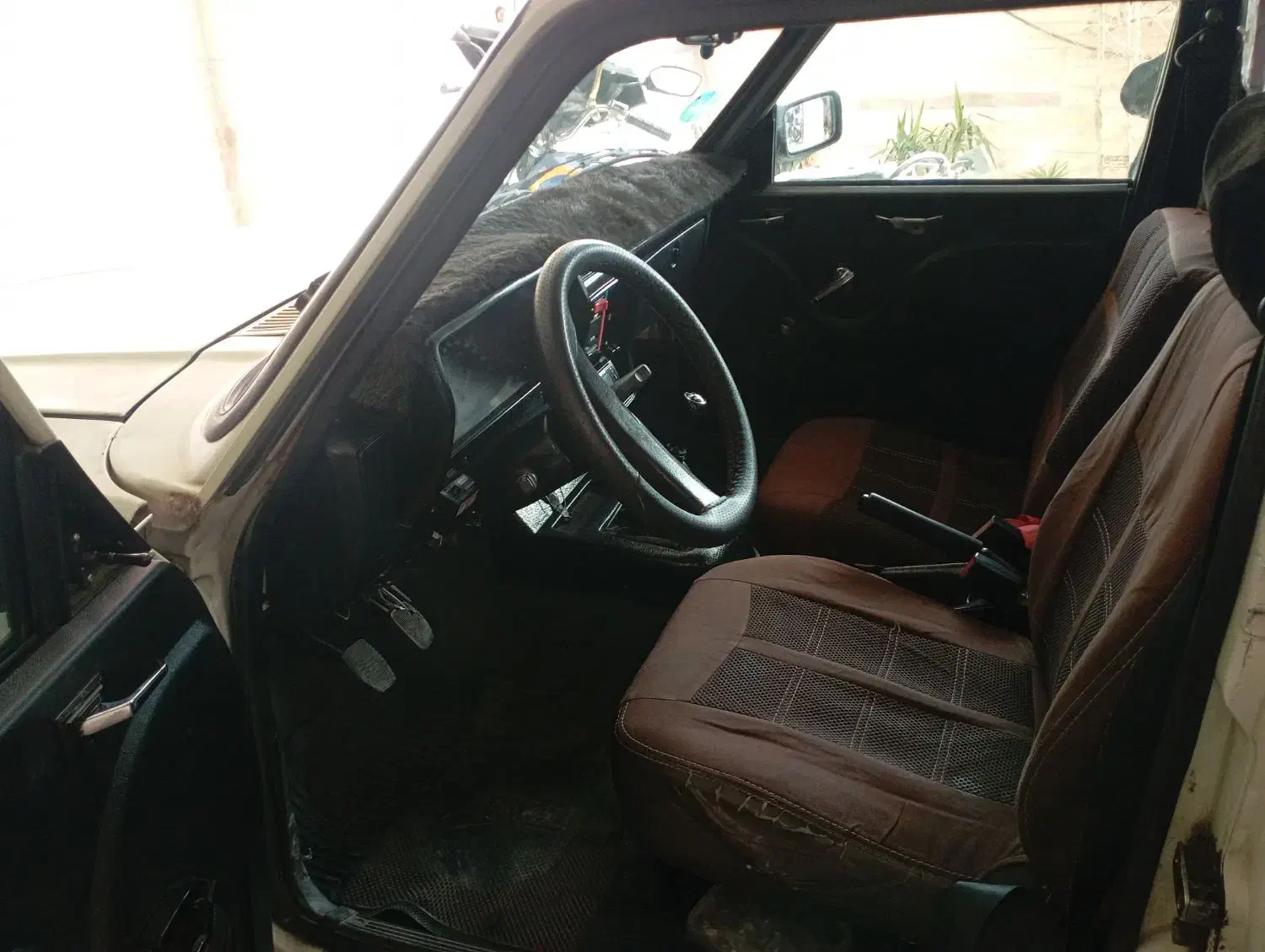 پیکان وانت|خودرو سواری و وانت|تهران, مسعودیه|دیوار